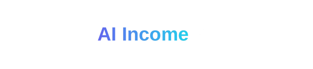 The AI Income Project